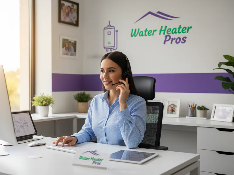 Water Heater Repair  in Andalusia  FAQ